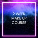 2 Week Makeup Course