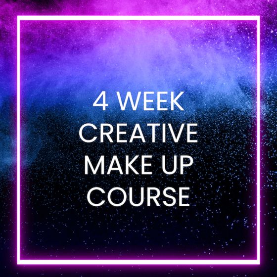 4 Week Foundation and Creative Course