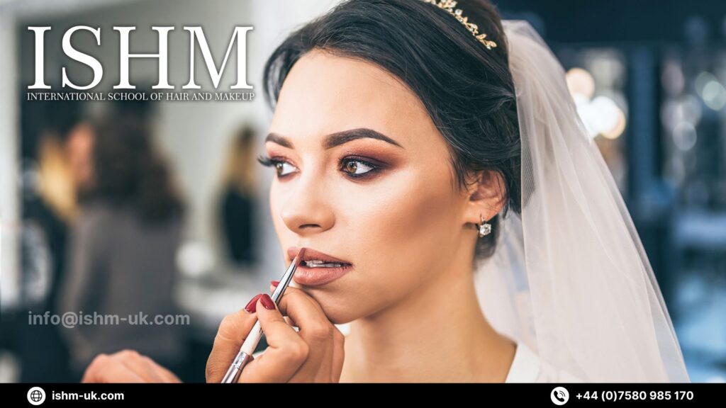 bridal hair and makeup